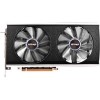 Видеокарта Sapphire Nitro+ RX 5500 XT 8GB GDDR6 11295-05-20G