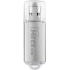 USB Flash Mirex Unit Silver 8GB [13600-FMUUSI08]