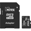 Карта памяти Mirex microSDXC 13613-AD3UH256 256GB (с адаптером)