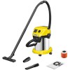 Пылесос Karcher WD 3 P S V-17/4/20 1.628-190.0