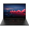 Ноутбук Lenovo ThinkPad X1 Extreme Gen 3 20TK001SRT