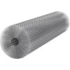 Строительная сетка Сетка сварная ОЦ 25x25 1.2мм (1x25 м)