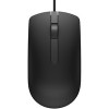 Мышь Dell Optical Mouse MS116