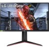 Игровой монитор LG UltraGear 27GN650-B