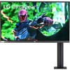 Игровой монитор LG UltraGear 27GN88A-B