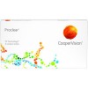 Контактные линзы CooperVision Proclear +5 дптр 8.6 мм