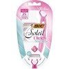 Бритвенный станок BIC Miss Soleil Click Sensitive (4 шт)