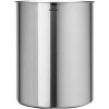 Корзина для бумаг Brabantia Waste Paper Bin 15 л (стальной матовый)