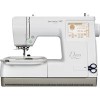 Компьютерная швейная машина Bernina Bernette 340 Deco plus