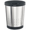 Корзина для бумаг Brabantia Waste Paper Bin 11 л (стальной полированный)