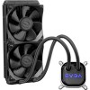 Кулер для процессора EVGA CLC 240mm 400-HY-CL24-V1