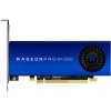 Видеокарта Dell Radeon Pro WX 3200 4GB GDDR5 490-BFQR