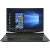 Игровой ноутбук HP Pavilion Gaming 17-cd2055ur 4E1M3EA