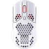 Игровая мышь HyperX Haste Wireless (белый)