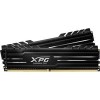 Оперативная память ADATA XPG GAMMIX D10 2x16GB DDR4 PC4-25600 AX4U320016G16A-DB10