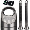 Колонный вентилятор Powermat Satin Tower-80