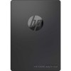 Внешний накопитель HP P700 500GB 5MS29AA (черный)