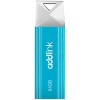 USB Flash Addlink U12 64GB (голубой)