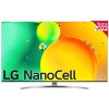 Телевизор LG 65NANO786QA