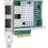 Сетевая карта HP Ethernet 10Gb 2-port 560SFP+ [665249-B21]