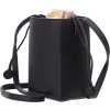 Женская сумка Miniso 8625 (черный)