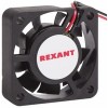 Вентилятор для корпуса Rexant RX 4010MS 24VDC 72-4040