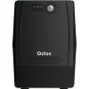 Источник бесперебойного питания Qdion QDP650 831-C24248-00G