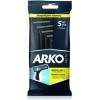 Бритвенный станок Arko Reg2 5 шт