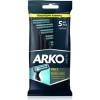 Бритвенный станок Arko T2 PRO 5 шт