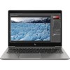 Рабочая станция HP ZBook 14u G6 8JL72ES