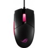 Игровая мышь ASUS ROG Strix Impact II Electro Punk