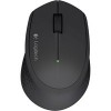 Мышь Logitech Wireless Mouse M280 Black (910-004291)