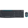 Клавиатура + мышь Logitech MK275 Wireless Combo