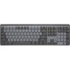 Клавиатура Logitech MX Mechanical Tactile (нет кириллицы)