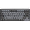 Клавиатура Logitech MX Mechanical Mini Linear (нет кириллицы)