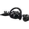 Руль Logitech G920 + G Driving Force Shifter (для Xbox One и Xbox Series X|S)