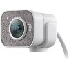 Веб-камера для стриминга Logitech StreamCam (белый)