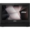 Моноблок MSI Pro 16T 7M-045RU