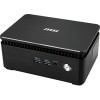 Компактный компьютер MSI Cubi 3 Silent S-038XRU