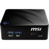 Компактный компьютер MSI Cubi N 8GL-034RU