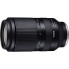 Объектив Tamron 70-180mm f/2.8 Di III VXD для Sony E