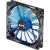 Вентилятор для корпуса AeroCool Shark Fan 140mm Blue Edition