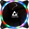 Вентилятор для корпуса Chieftec AF-12RGB