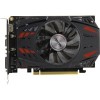 Видеокарта AFOX GeForce GT 730 2GB GDDR5 AF730-2048D5H5