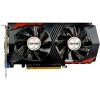 Видеокарта AFOX GeForce GTX 750 Ti 4GB GDDR5 AF750TI-4096D5H1