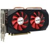 Видеокарта AFOX Radeon RX 580 8GB GDDR5 AFRX580-8192D5H3-V3