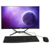 Моноблок Mitsu AIO-O2708X, 27", IPS, G6405, DDR4 8GB