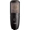 Проводной микрофон AKG P420 (черный)