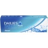 Контактные линзы Alcon Dailies AquaComfort Plus -0.5 дптр 8.7 мм