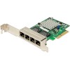 Сетевая карта Supermicro AOC-SGP-I4